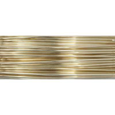 Art Wire 22ga Lead/Nickel Safe