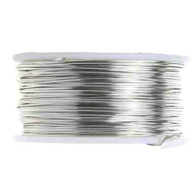 Art Wire 24ga Lead/Nickel Safe
