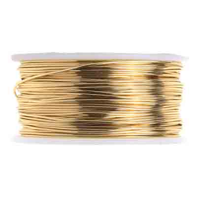 Art Wire 24ga Lead/Nickel Safe