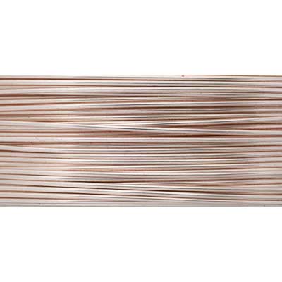 Art Wire 24ga Lead/Nickel Safe