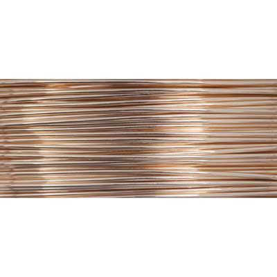 Art Wire 24ga Lead/Nickel Safe