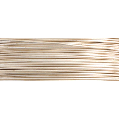 Art Wire 24ga Lead/Nickel Safe