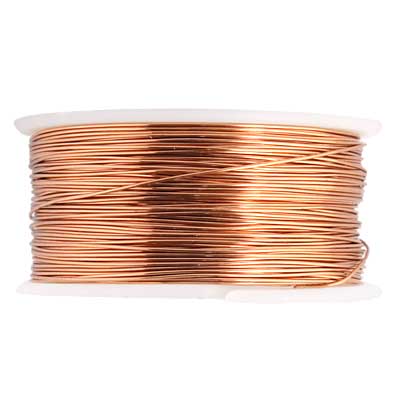 Art Wire 28ga Lead/Nickel Safe