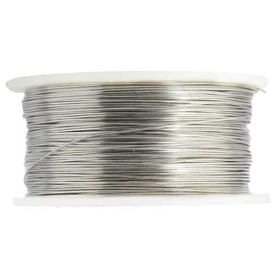 Art Wire 28ga Lead/Nickel Safe