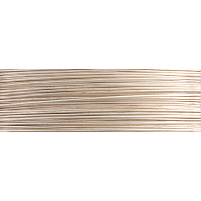 Art Wire 28ga Lead/Nickel Safe