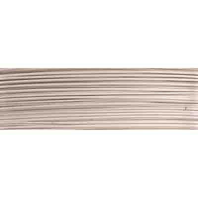 Art Wire 28ga Lead/Nickel Safe