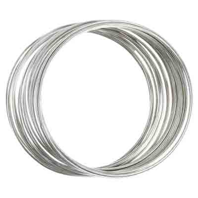 Art Wire 14ga Lead/Nickel Safe Tinned Copper