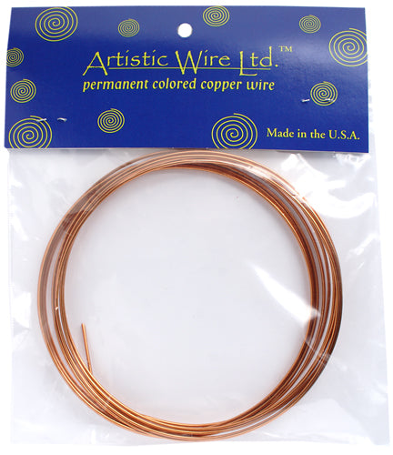 Art Wire 16ga Lead/Nickel Safe