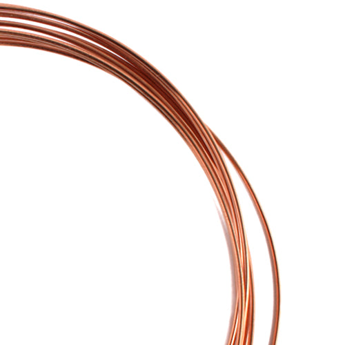 Art Wire 16ga Lead/Nickel Safe