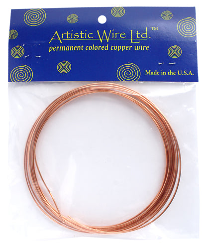 Art Wire 16ga Lead/Nickel Safe