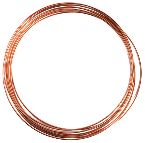 Art Wire 16ga Lead/Nickel Safe