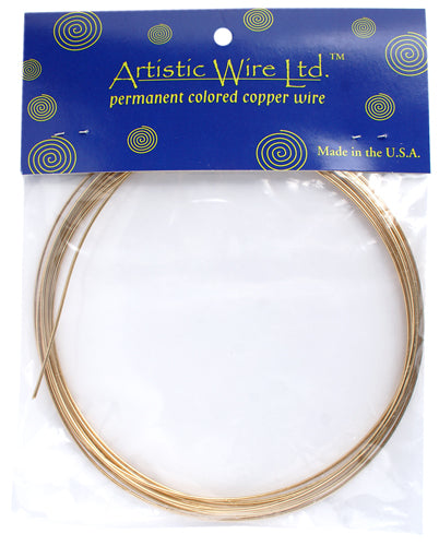 Art Wire 16ga Lead/Nickel Safe