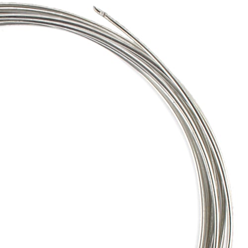 Art Wire 16ga Lead/Nickel Safe