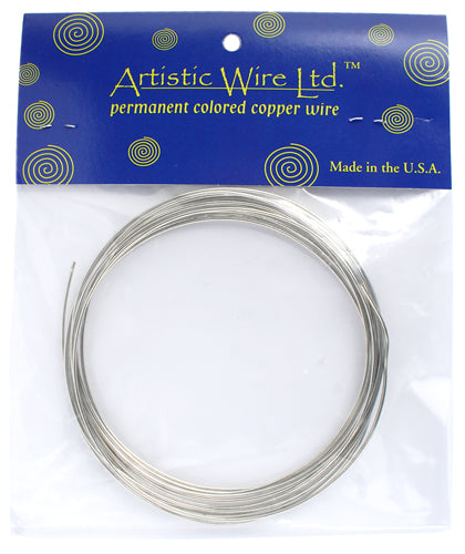 Art Wire 16ga Lead/Nickel Safe