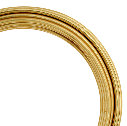 Art Wire 12ga Lead/Nickel Safe 