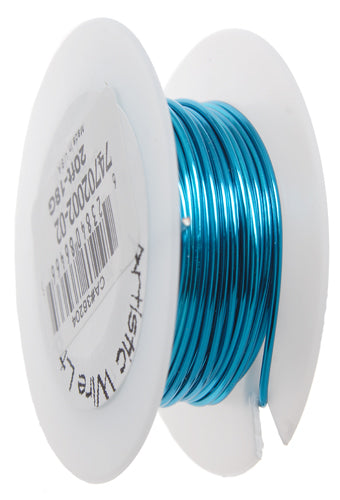 Silver Plate Wire 18ga Lead/Nickel Safe 