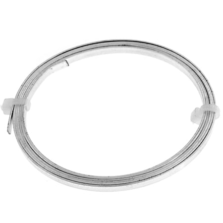 Flat Artistic Wire 3ft 21ga 
