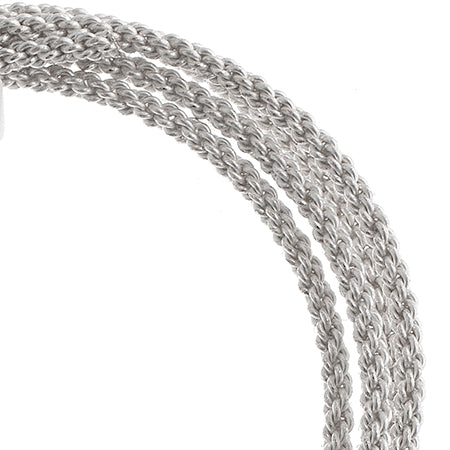 Artistic Wire - Braid 10ga Round 2.5ft