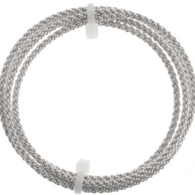 Artistic Wire - Braid 10ga Round 2.5ft