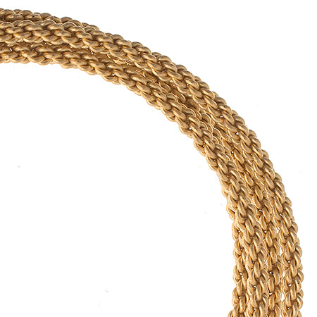 Artistic Wire - Braid 10ga Round 2.5ft