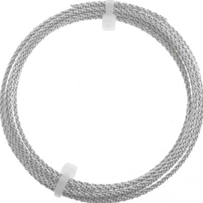 Artistic Wire - Braid 14ga Round 5ft