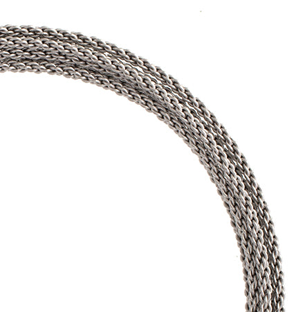 Artistic Wire - Braid 14ga Round 5ft