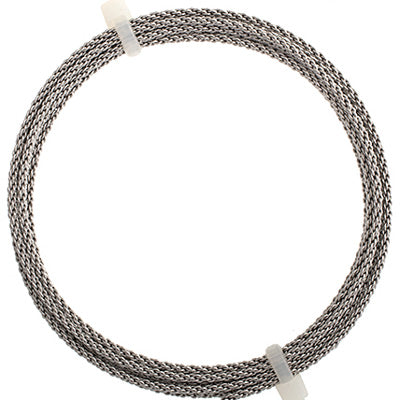 Artistic Wire - Braid 14ga Round 5ft
