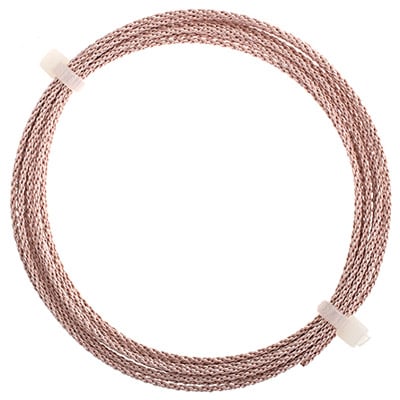 Artistic Wire - Braid 16ga Round 7.5ft