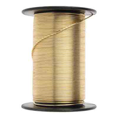 High Quality Wire 20 Gauge 12 Yards Lead Free