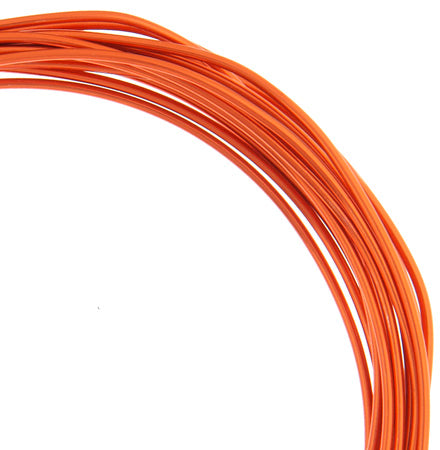 Aluminum Wire 12ga (2.5mm) 30ft Round 
