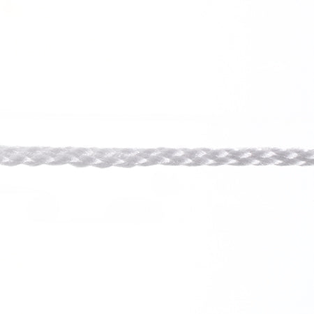 Braided Macrame Cord 4mm 70yds 