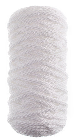 Braided Macrame Cord 4mm 70yds 