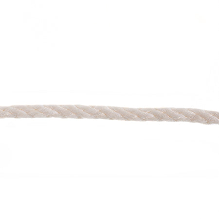 Braided Macrame Cord 4mm 70yds 