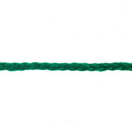 Braided Macrame Cord 4mm 70yds 