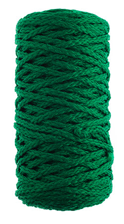 Braided Macrame Cord 4mm 70yds 