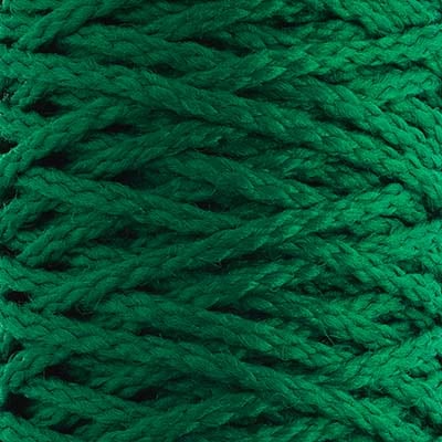 Braided Macrame Cord 4mm 70yds