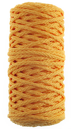 Braided Macrame Cord 4mm 70yds 