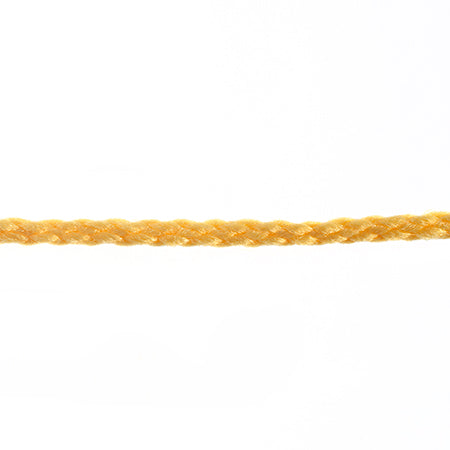 Braided Macrame Cord 4mm 70yds 