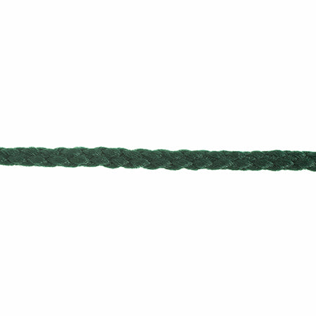 Braided Macrame Cord 4mm 70yds 