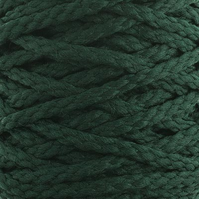 Braided Macrame Cord 4mm 70yds
