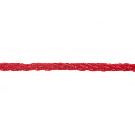 Braided Macrame Cord 4mm 70yds 