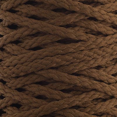 Braided Macrame Cord 4mm 70yds