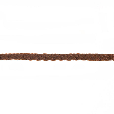 Braided Macrame Cord 4mm 70yds 