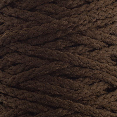 Braided Macrame Cord 4mm 70yds
