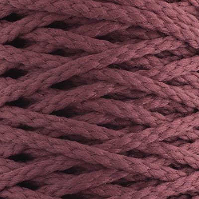 Braided Macrame Cord 4mm 70yds