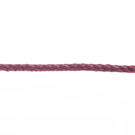 Braided Macrame Cord 4mm 70yds 