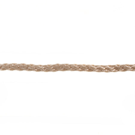 Braided Macrame Cord 4mm 70yds 