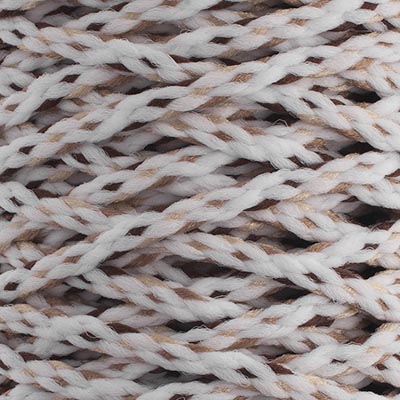 Braided Macrame Cord 4mm 70yds