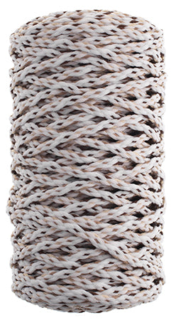 Braided Macrame Cord 4mm 70yds 