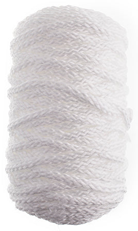Braided Macrame Cord 6mm 70yds 